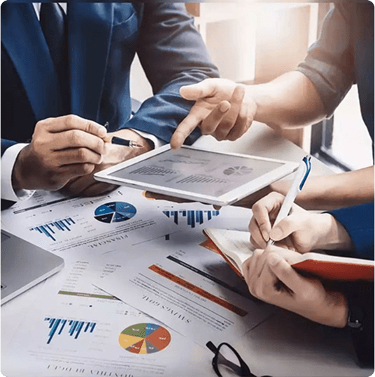 why choose ezycomp section